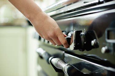 is it easy to move a gas stove